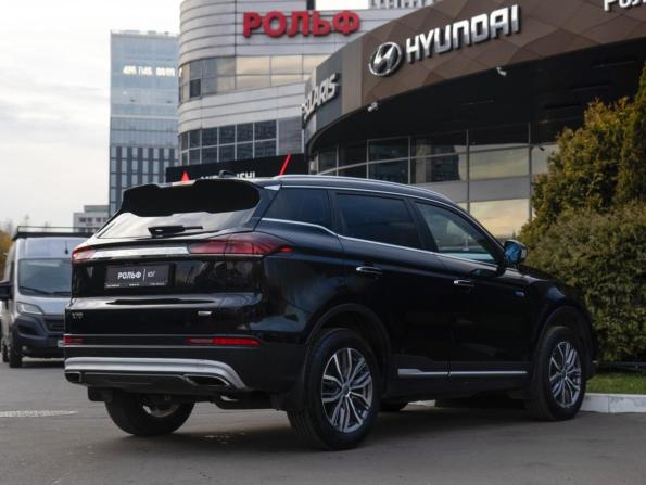 Belgee X70 I с пробегом 2024 года, цена 2 148 000 рублей, 49090 км, внедорожник, Автокод Объявления