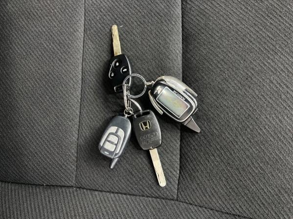 Honda Civic VIII Рестайлинг с пробегом 2010 года, цена 880 000 рублей, 268672 км, седан, Автокод Объявления