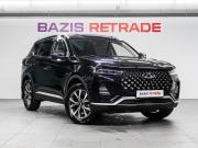 Chery Tiggo 7 Pro I Тюмень  - изображение 30