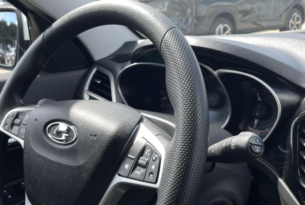 Lada (ВАЗ) Vesta I Иваново  - изображение 9