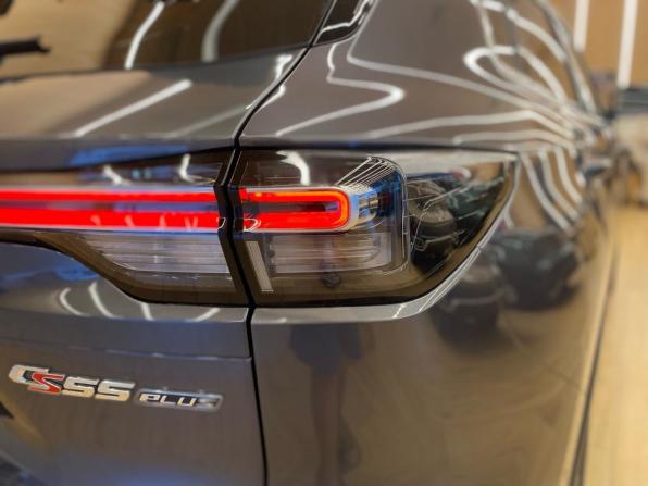 Changan CS55 Plus II с пробегом 2023 года, цена 2 098 000 рублей, 48744 км, внедорожник, Автокод Объявления
