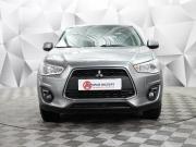 Mitsubishi ASX I Рестайлинг Ульяновск  - изображение 27