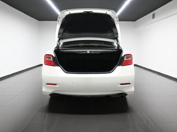 Toyota Camry VII (XV50) с пробегом 2014 года, цена 1 745 000 рублей, 180580 км, седан, Автокод Объявления