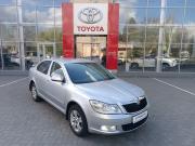 Skoda Octavia II (A5) Рестайлинг Ростов-на-Дону  - изображение 18