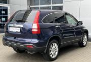 Honda CR-V III Владимир  - изображение 33