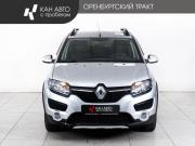 Renault Sandero II Казань  - изображение 18
