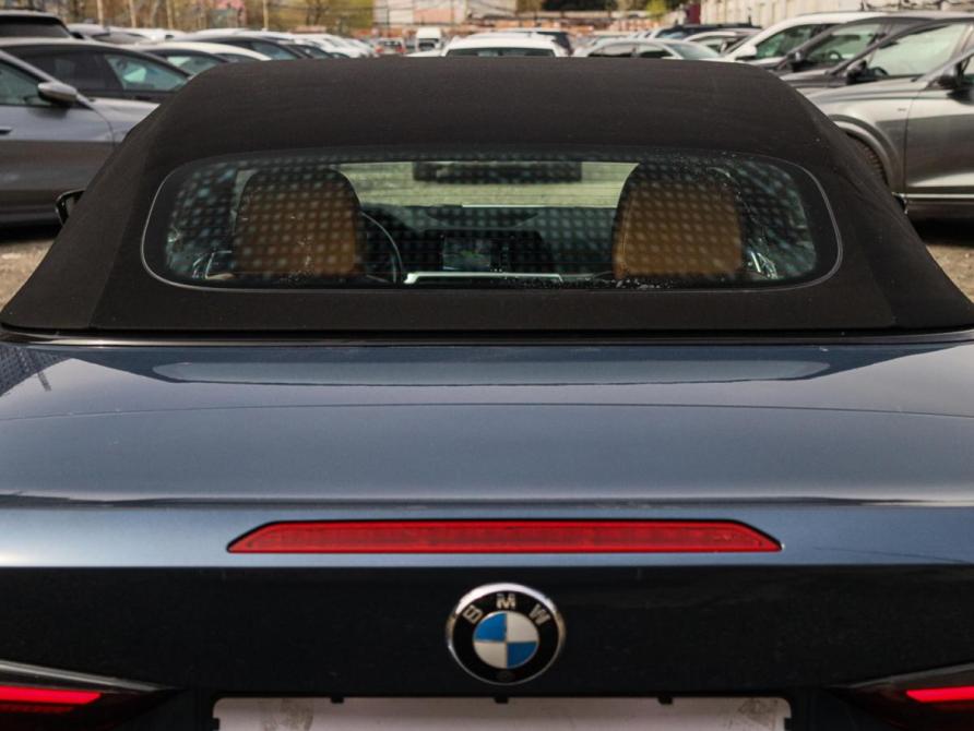 BMW 4 серии G22 G23 G26 Москва  - изображение 21