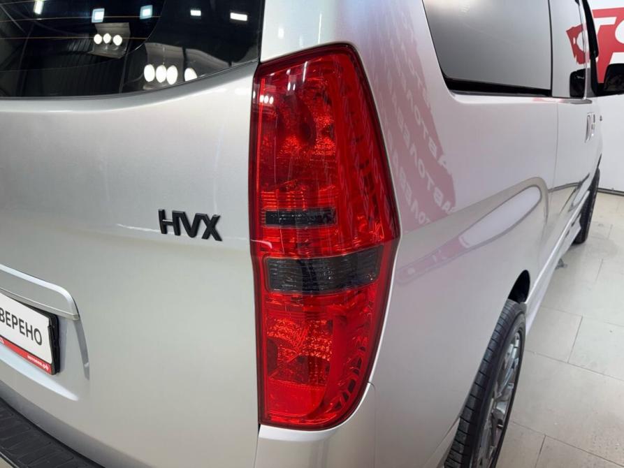 Hyundai Grand Starex I Новочеркасск  - изображение 9