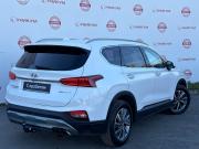 Hyundai Santa Fe IV Екатеринбург  - изображение 45