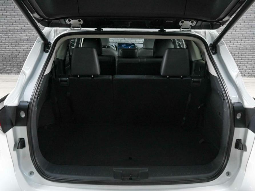 Toyota Highlander IV (XU70) Екатеринбург  - изображение 16