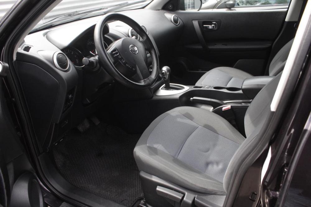 Nissan Qashqai I Рестайлинг Брянск  - изображение 7