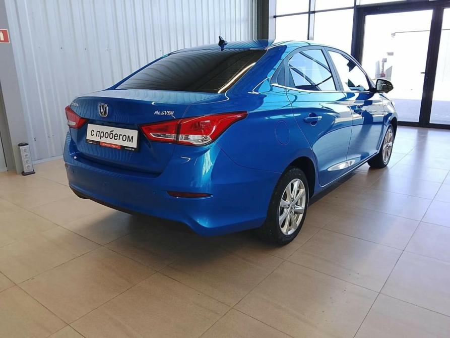 Changan Alsvin Калининград  - изображение 5