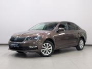 Skoda Octavia III (A7) Рестайлинг Москва  - изображение 26