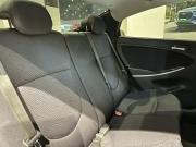 Hyundai Solaris I Новосибирск  - изображение 39
