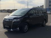 Toyota Alphard III Рестайлинг Казань  - изображение 34