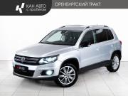 Volkswagen Tiguan I Рестайлинг Казань  - изображение 18