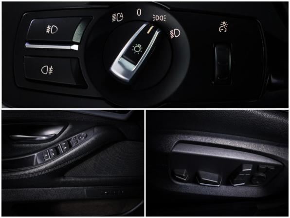 BMW 5 серии VI (F10/F11/F07) Рестайлинг с пробегом 2016 года, цена 2 289 000 рублей, 184536 км, седан, Автокод Объявления