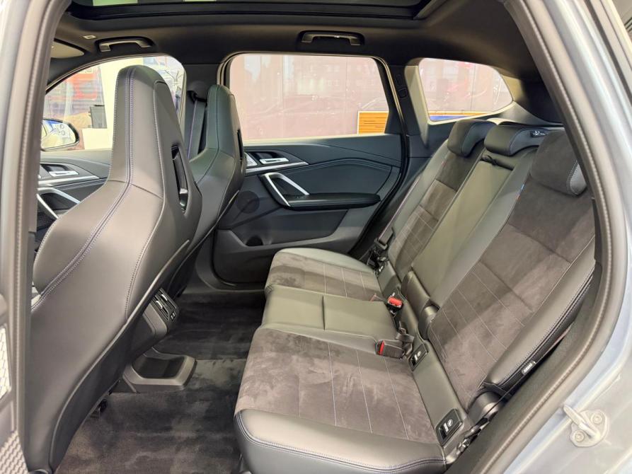 BMW X1 III (U11/U12) Санкт-Петербург  - изображение 24