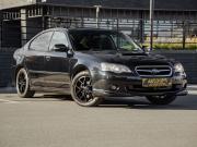 Subaru Legacy IV Рестайлинг Тюмень  - изображение 15