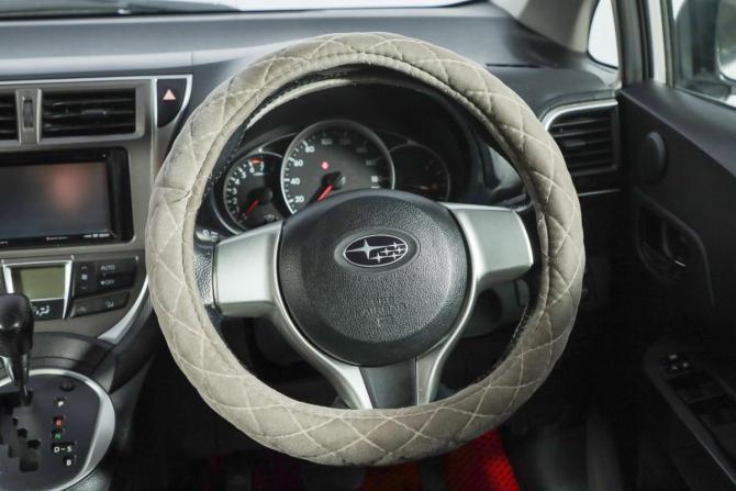 Subaru Trezia с пробегом 2010 года, цена 759 000 рублей, 192005 км, хэтчбек, Автокод Объявления
