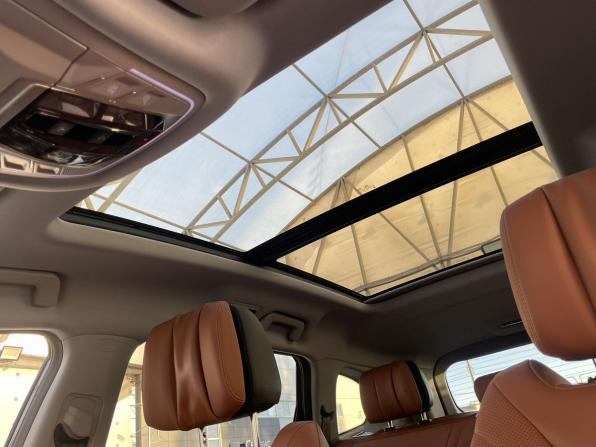 Chery Tiggo 8 Pro Max I с пробегом 2023 года, цена 2 350 000 рублей, 36329 км, внедорожник, Автокод Объявления