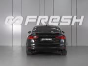 Audi A5 II (F5) Минеральные Воды  - изображение 23