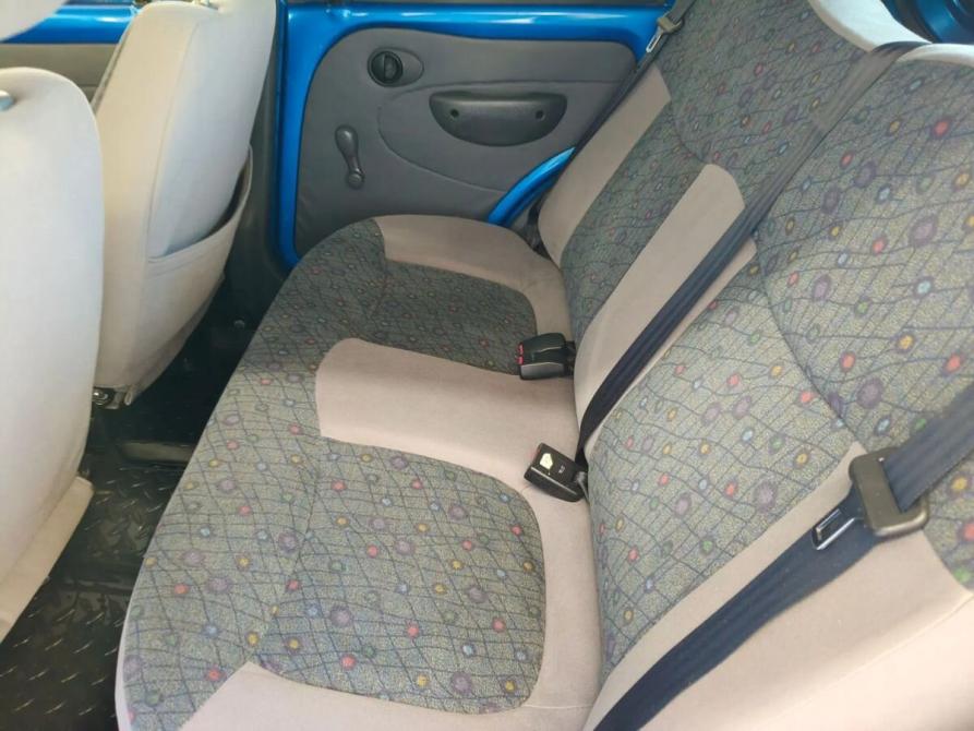 Daewoo Matiz I Рестайлинг Ярославль  - изображение 12