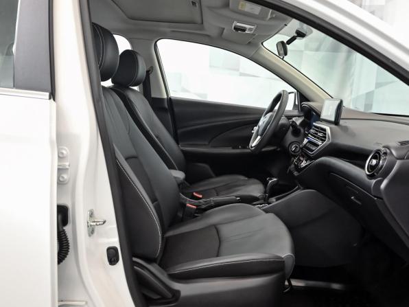 Changan Alsvin с пробегом 2023 года, цена 1 350 000 рублей, 30096 км, седан, Автокод Объявления