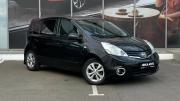 Nissan Note I Рестайлинг Оренбург  - изображение 20