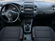 Volkswagen Tiguan I Рестайлинг Калуга  - изображение 30