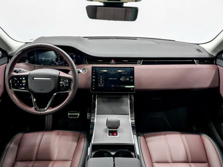 Land Rover Range Rover Evoque II Рестайлинг Санкт-Петербург  - изображение 16