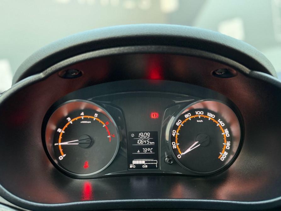 Lada (ВАЗ) Granta I Рестайлинг Минеральные Воды  - изображение 13