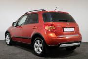 Suzuki SX4 I (Classic) Рестайлинг Ярославль  - изображение 32