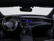 Lexus LS V Москва  - изображение 47