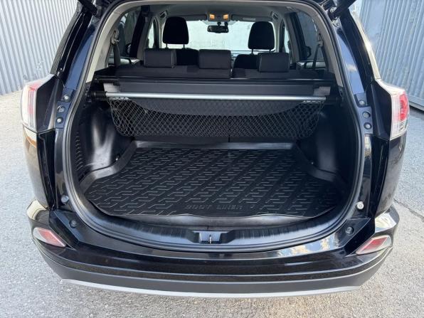Toyota RAV4 IV (XA40) Рестайлинг с пробегом 2018 года, цена 2 520 000 рублей, 165916 км, внедорожник, Автокод Объявления