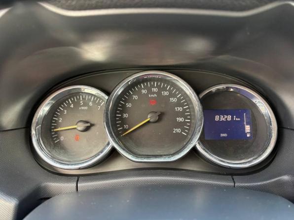 Renault Duster I Рестайлинг с пробегом 2016 года, цена 1 030 000 рублей, 83300 км, внедорожник, Автокод Объявления