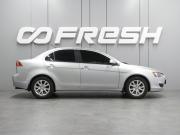 Mitsubishi Lancer X Воронеж  - изображение 20
