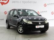 Renault Sandero I Минеральные Воды  - изображение 16