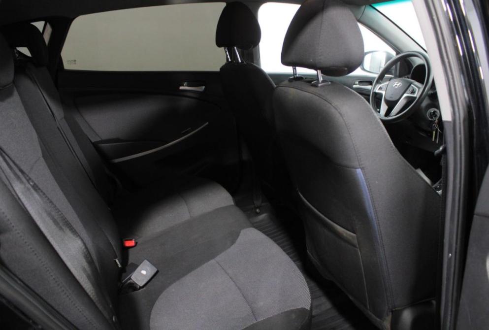 Hyundai Solaris I Нижний Новгород  - изображение 12
