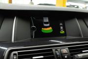 BMW 5 серии VI (F10/F11/F07) Рестайлинг Уфа  - изображение 51
