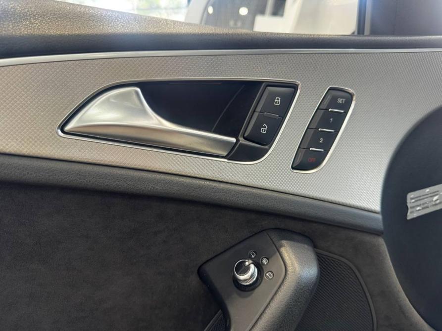 Audi A6 IV (C7) Ростов-на-Дону  - изображение 10