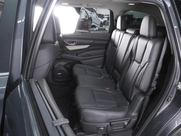Subaru Ascent I с пробегом 2021 года, цена 3 979 000 рублей, 51534 км, внедорожник, Автокод Объявления