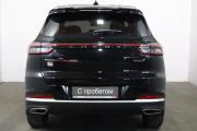 Chery Tiggo 7 Pro Max I Рестайлинг Санкт-Петербург  - изображение 21