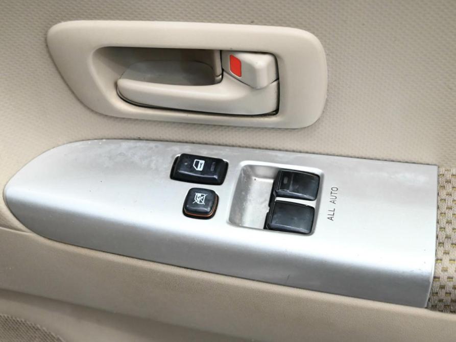 Toyota Porte I Екатеринбург  - изображение 11