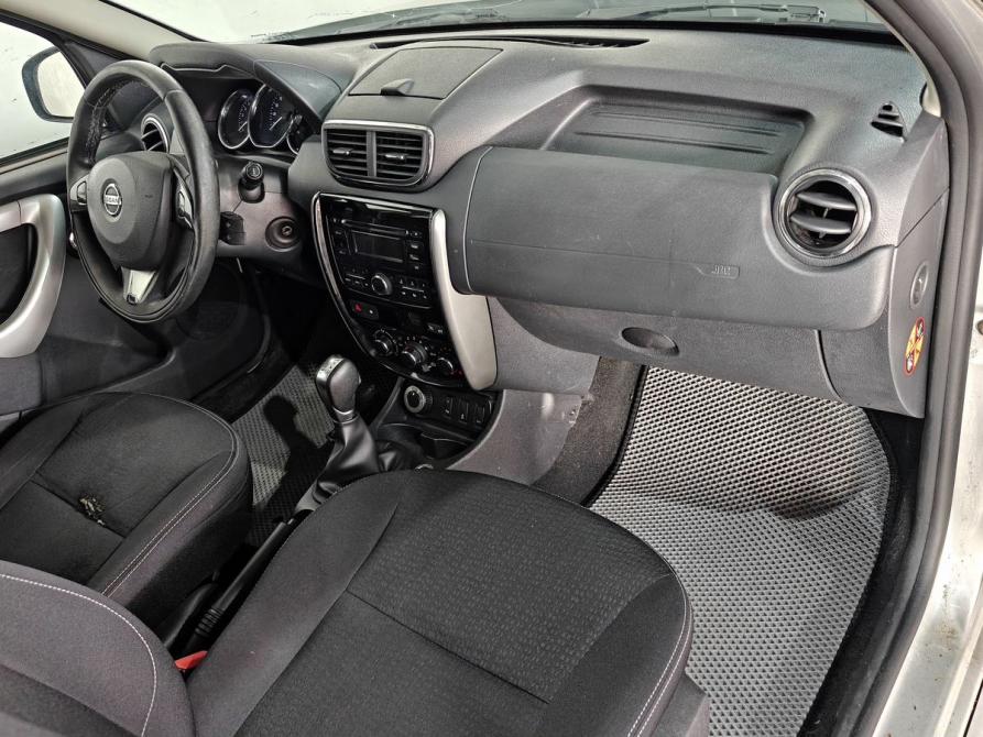 Nissan Terrano III (D10) Москва  - изображение 10