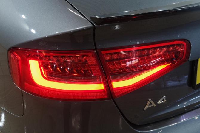 Audi A4 allroad IV (B8) с пробегом 2014 года, цена 1 869 000 рублей, 205000 км, универсал, Автокод Объявления