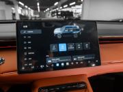 GAC Trumpchi S7 I Рестайлинг Москва  - изображение 69