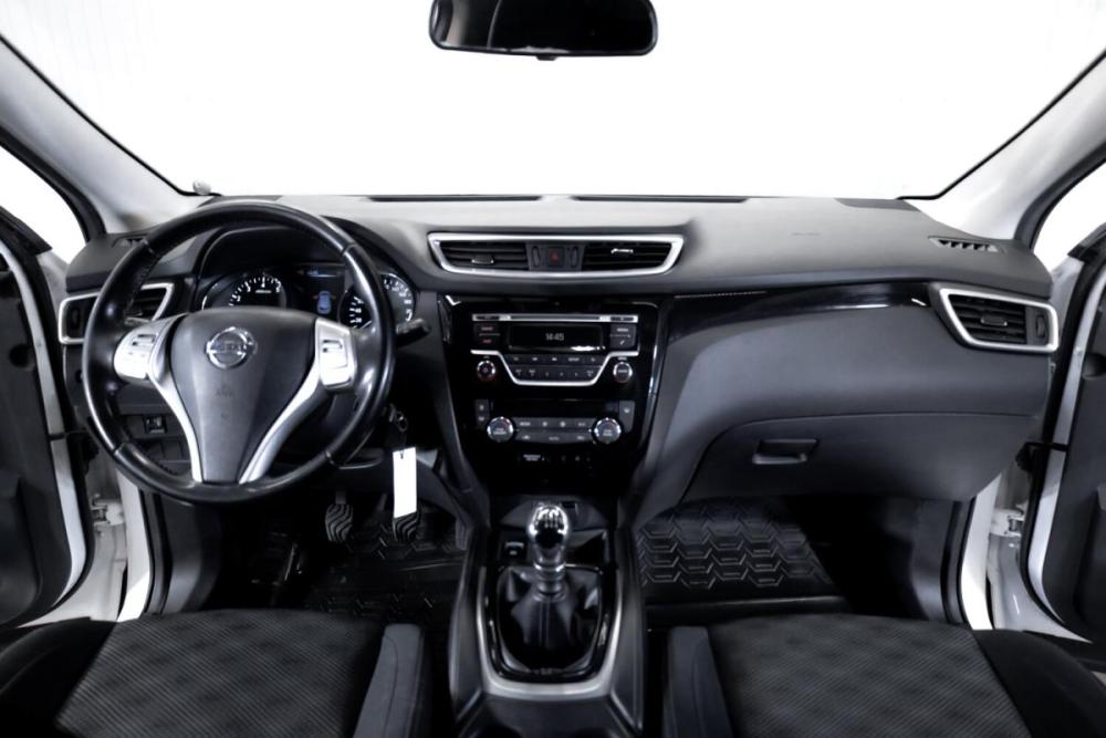 Nissan Qashqai II Тюмень  - изображение 14