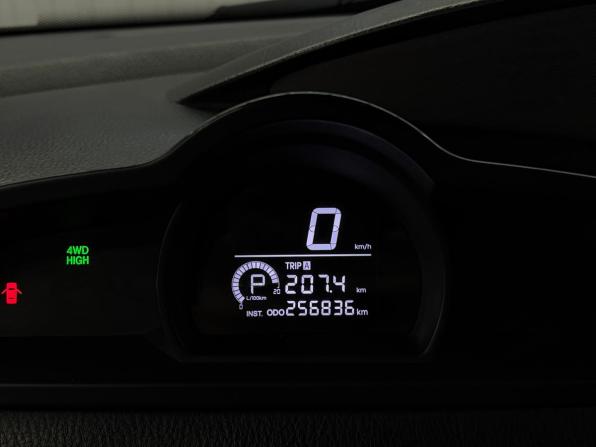 SsangYong Stavic с пробегом 2014 года, цена 1 197 000 рублей, 256831 км, минивэн, Автокод Объявления