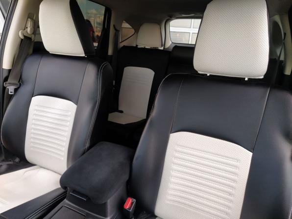 Honda CR-V IV с пробегом 2014 года, цена 2 039 000 рублей, 104000 км, внедорожник, Автокод Объявления